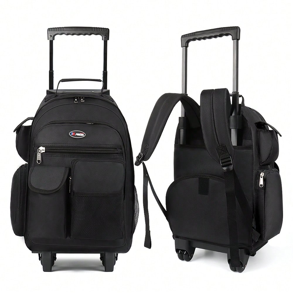 NEW YORK XPRESS 2 In 1 Carry O - огляд і ціна Travel Accessories New York
