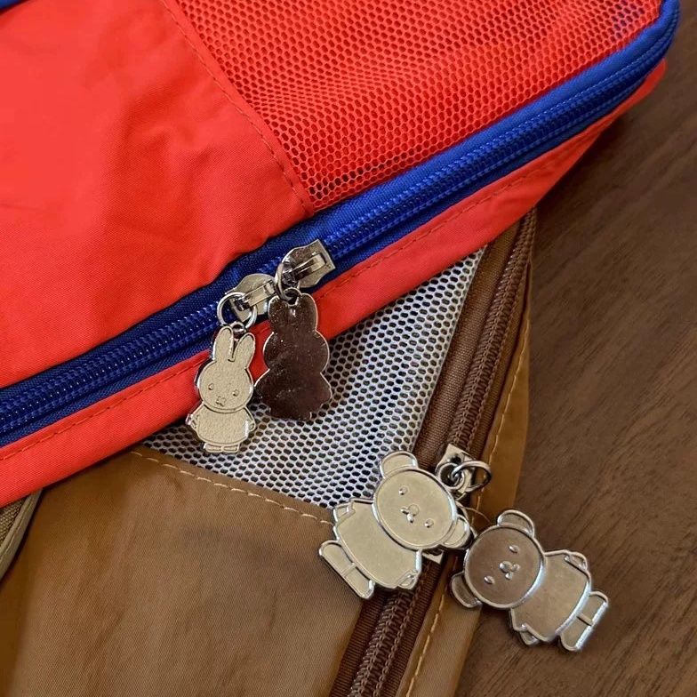 Miffy Travel Business Trip Sto - огляд і ціна Travel Accessories For Japan Trip