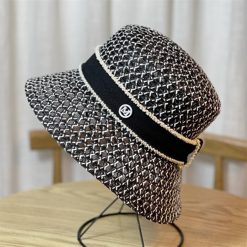Toddler Kids Straw Sun Hat Sum - огляд і ціна Travel Accessories With Toddler