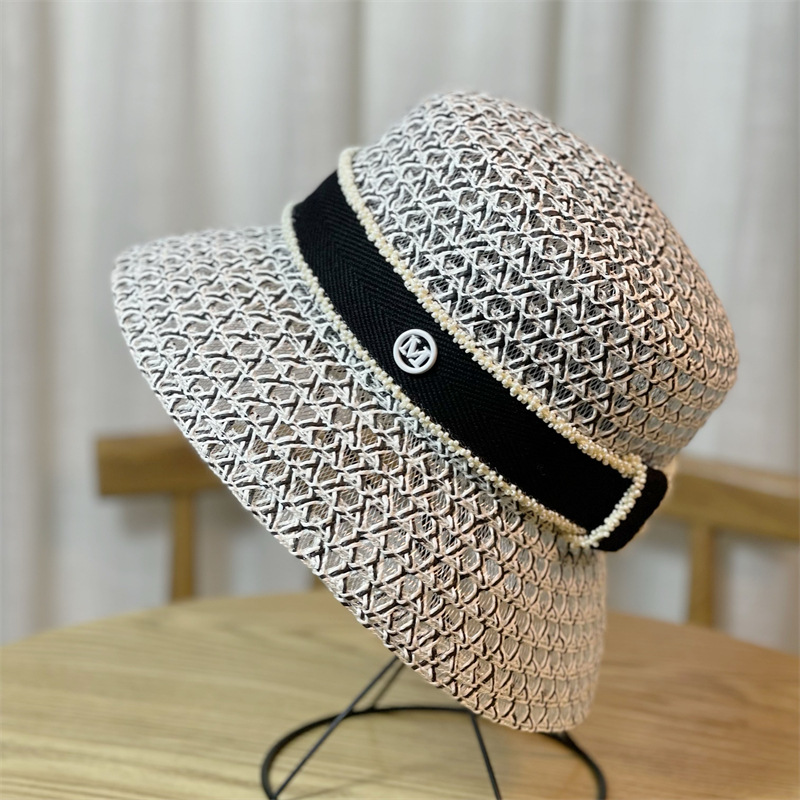 Toddler Kids Straw Sun Hat Sum - огляд і ціна Travel Accessories With Toddler
