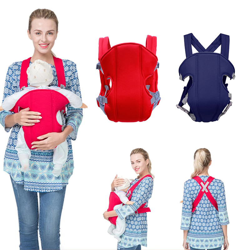 Newborn Baby Carrier Backpack  - огляд і ціна Travel Accessories For Toddlers