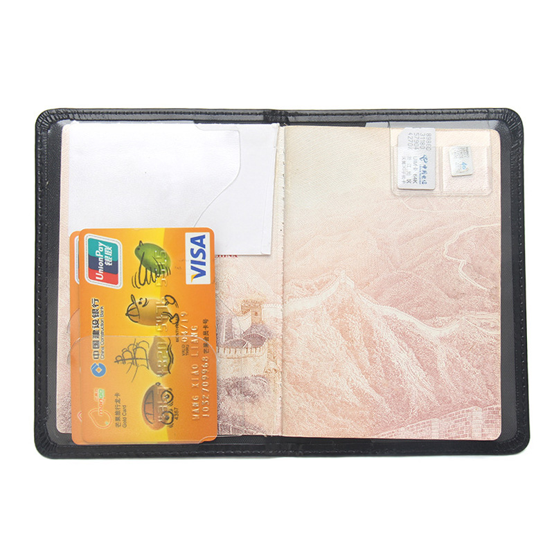 The Hellenic Republic Passport - огляд і ціна Travel Accessories Greece
