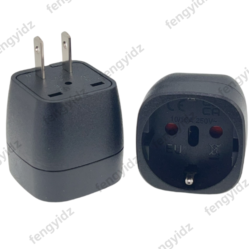 EU To US Japan Canada Travel P - огляд і ціна Travel Accessories Canada