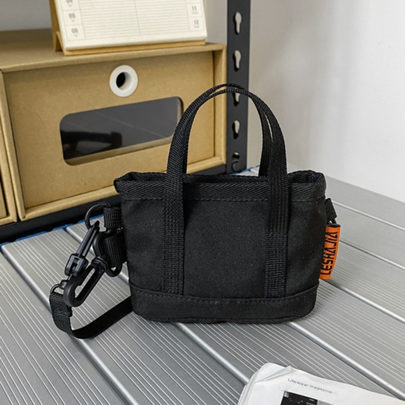 Mini Crossbody Bag, Versatile  - огляд і ціна Travel Accessories Unisex