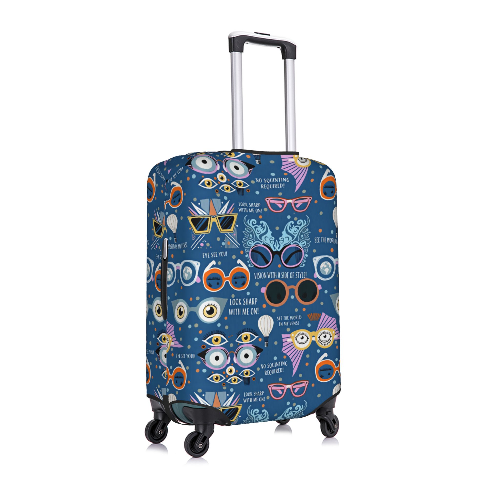 Cute  Whimsical Sunglasses Qui - огляд і ціна Quirky Travel Accessories