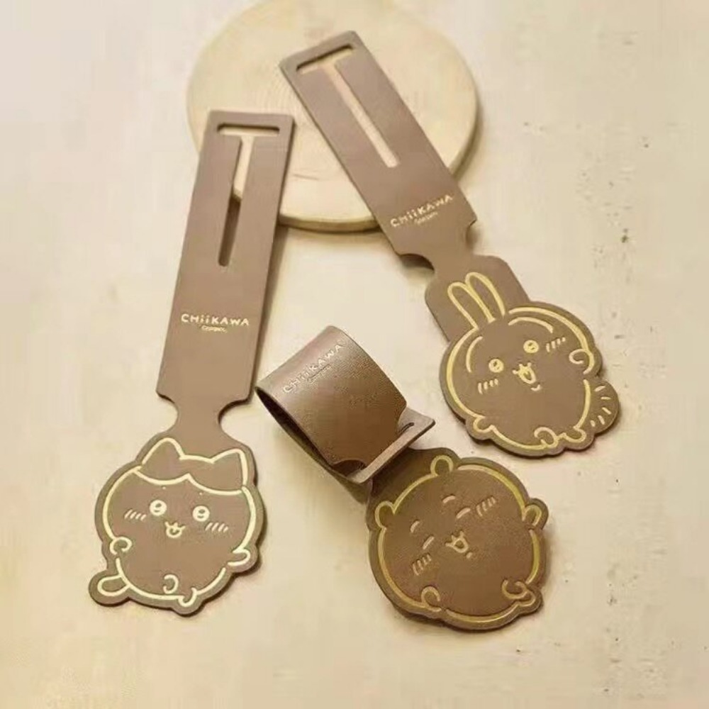 Chiikawa & Usagi Luggage Tag P - огляд і ціна Travel Accessories For Japan Trip