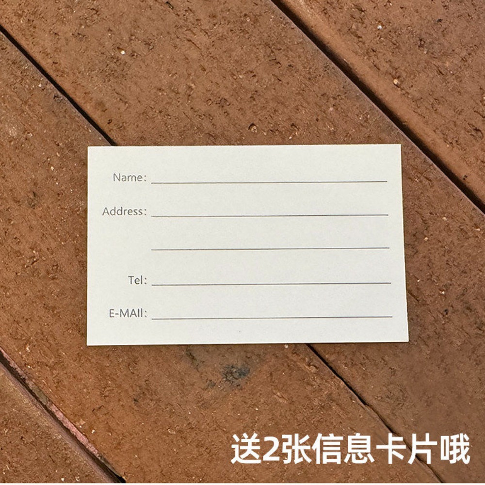 Chiikawa Luggage Tag with Lany - огляд і ціна Travel Accessories For Japan Trip