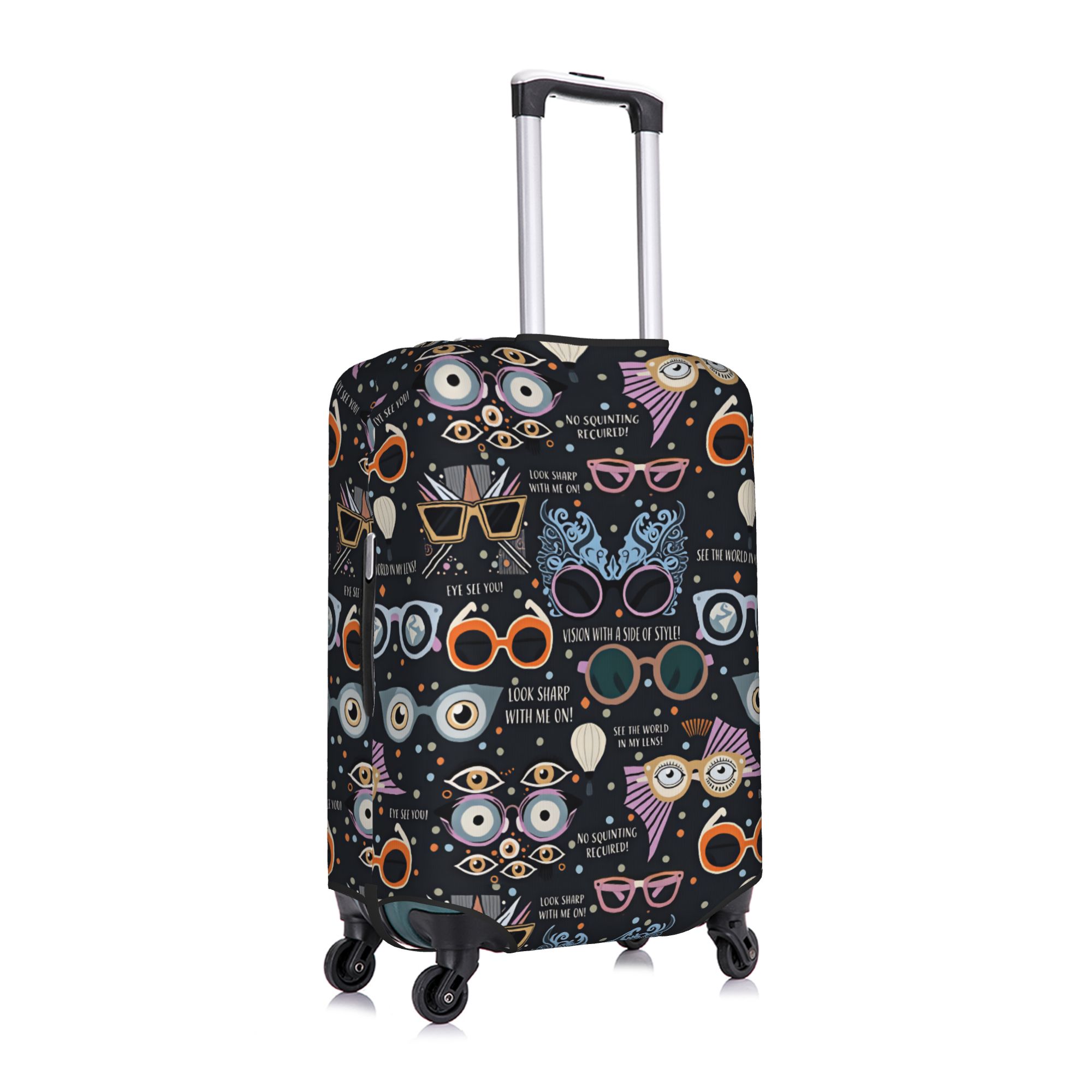 Whimsical Sunglasses Quirky Ey - огляд і ціна Quirky Travel Accessories