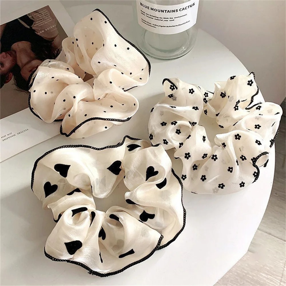 3Pcs/set Minimalist Sweet Fabr - огляд і ціна Travel Accessories Gear