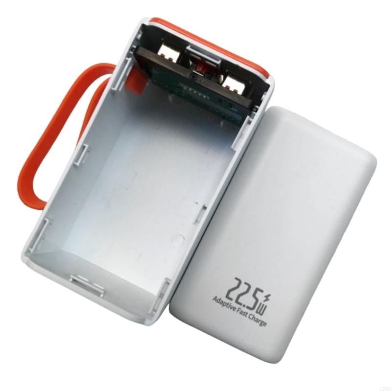 Safety Protected With 22.5W Ch - огляд і ціна Travel Accessories Electronics