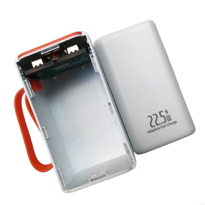 Safety Protected With 22.5W Ch - огляд і ціна Travel Accessories Electronics