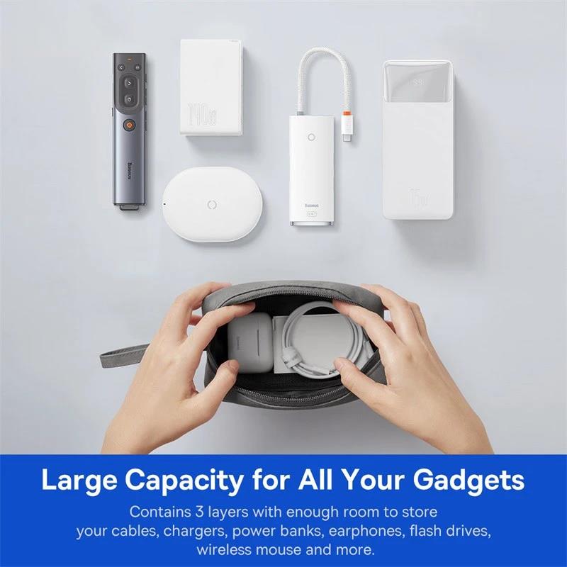 Portable Phone Waterproof Bag  - огляд і ціна Travel Accessories Iphone