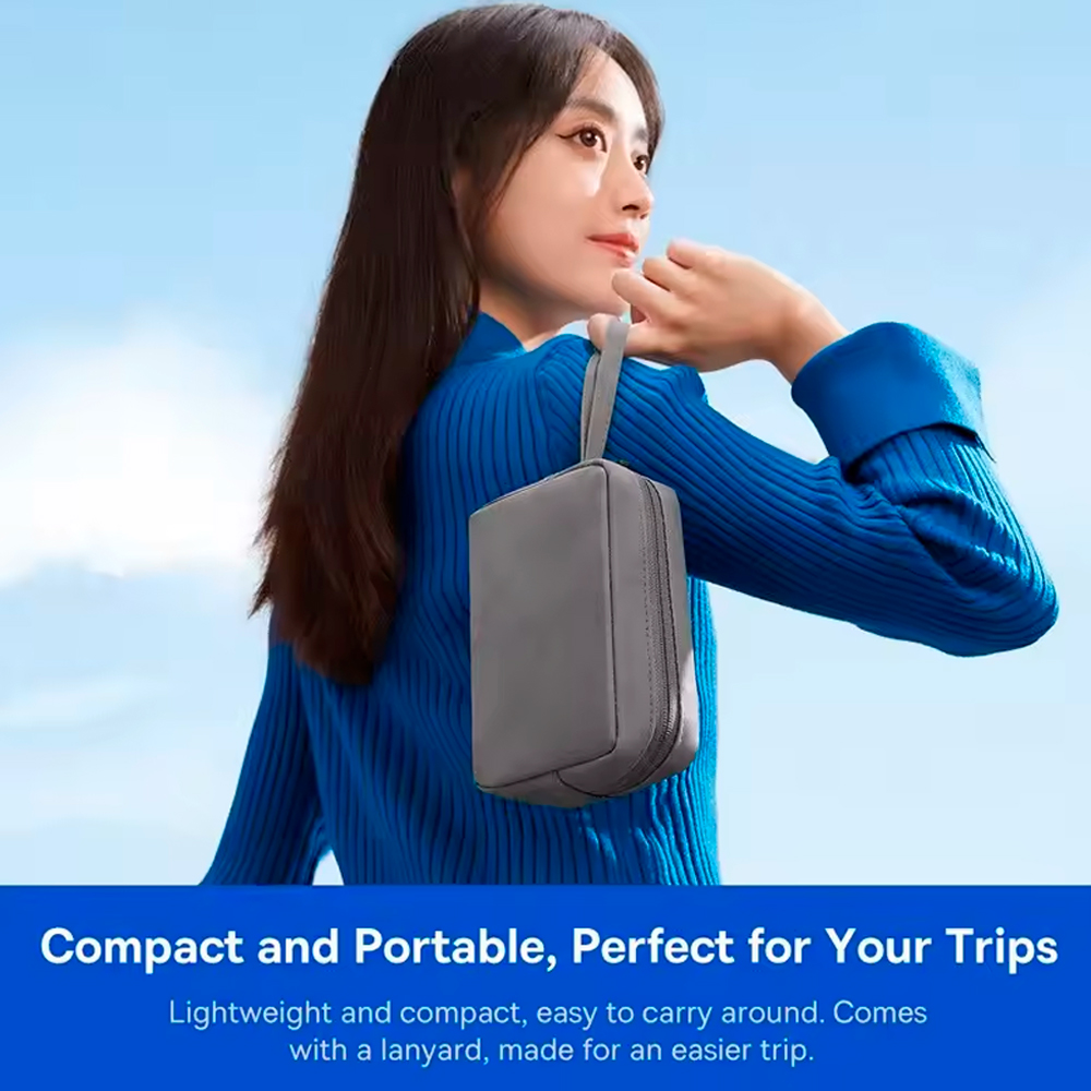 Portable Phone Waterproof Bag  - огляд і ціна Travel Accessories Iphone
