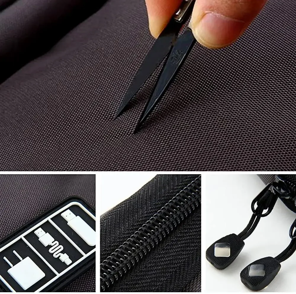 Cable Organizer Storage Bags S - огляд і ціна Travel Accessories Electronics