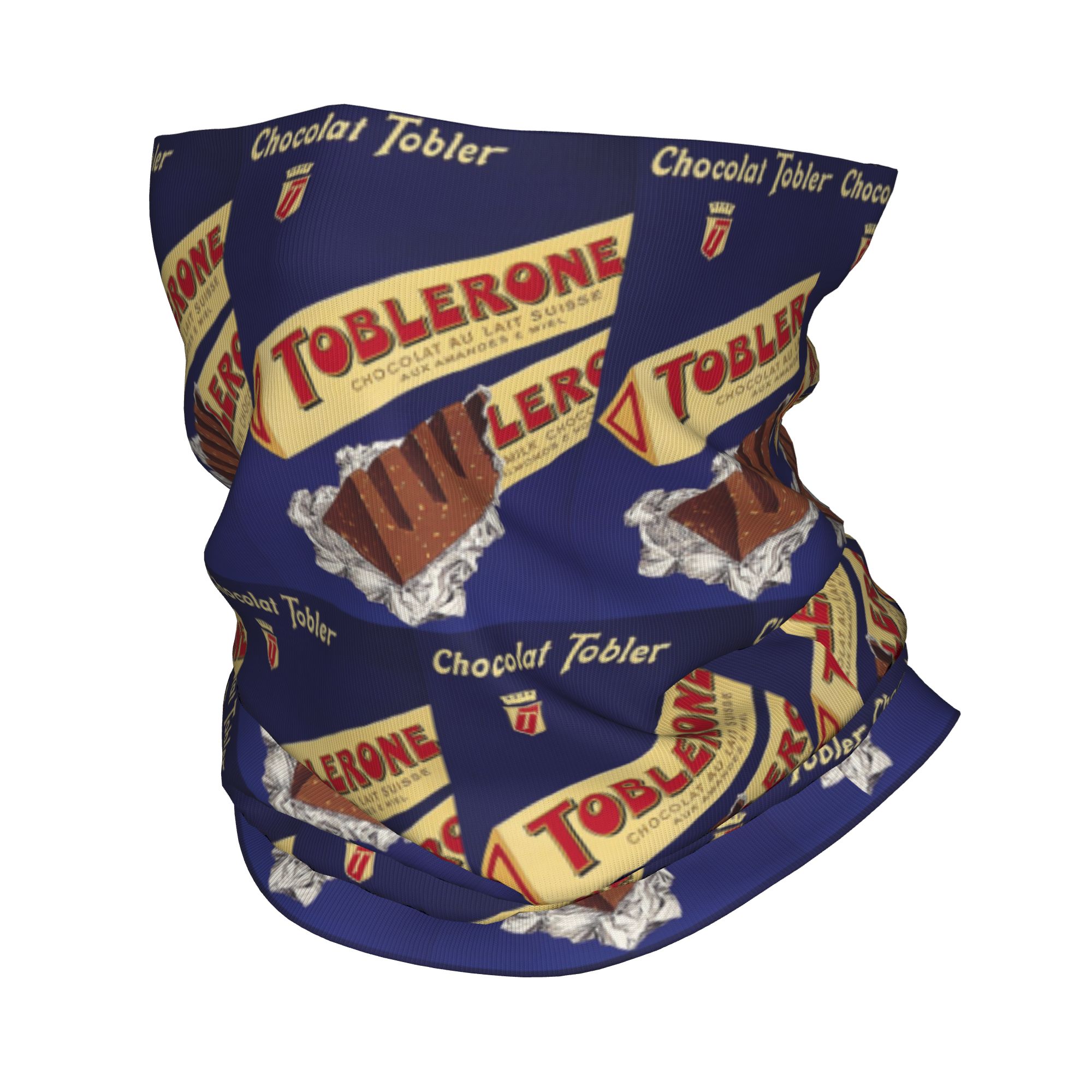 Chocolat Tobler Toblerone 1959 - огляд і ціна Travel Accessories Neck