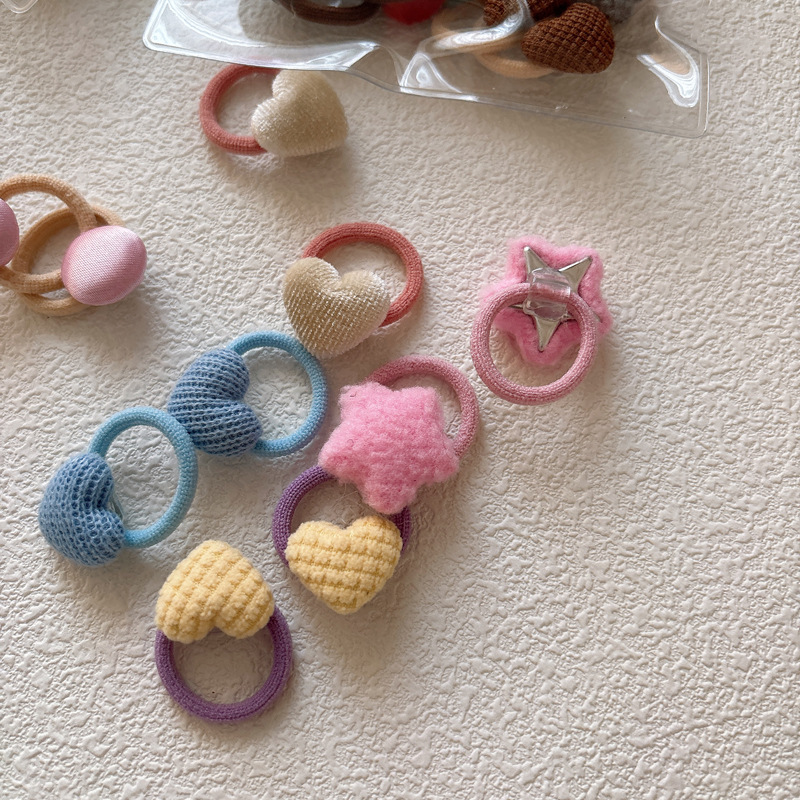 10PCS Korean Fashion Baby Girl - огляд і ціна Travel Accessories For 3 Year Old