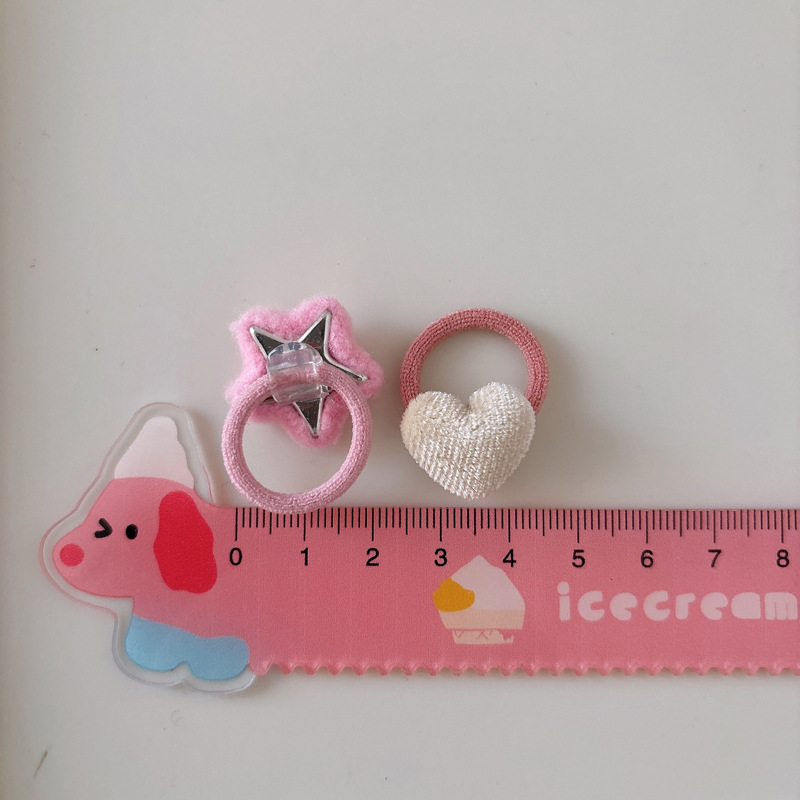 10PCS Korean Fashion Baby Girl - огляд і ціна Travel Accessories For 3 Year Old