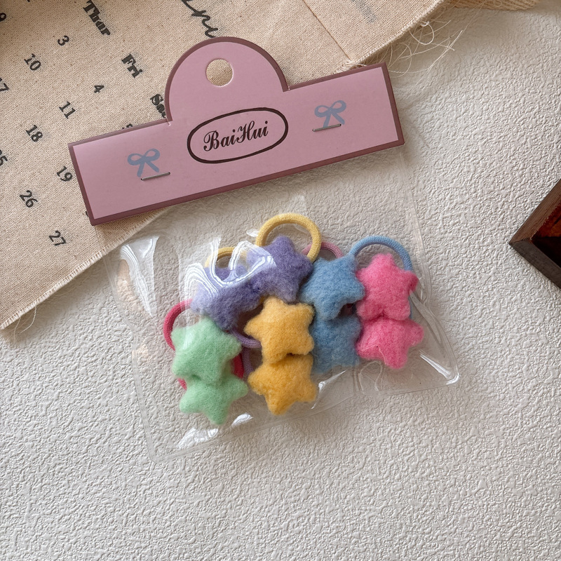 10PCS Korean Fashion Baby Girl - огляд і ціна Travel Accessories For 3 Year Old