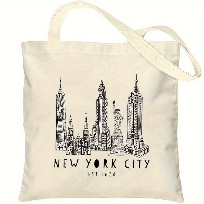 Large Multipurpose New York So - огляд і ціна Travel Accessories New York