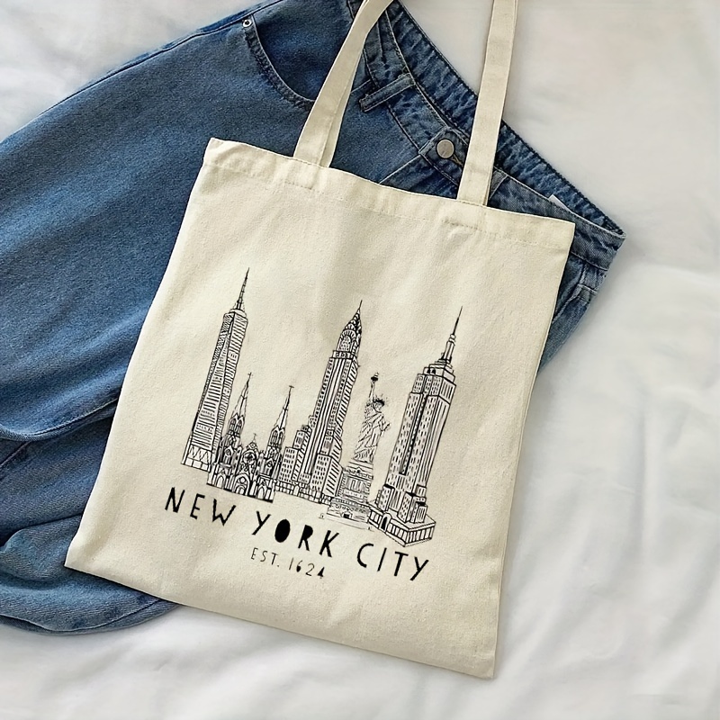 Large Multipurpose New York So - огляд і ціна Travel Accessories New York