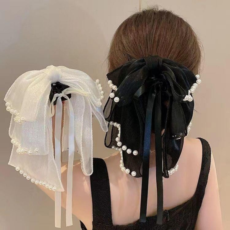 Women's Hair Accessory Beaded  - огляд і ціна Travel Accessories For Elderly