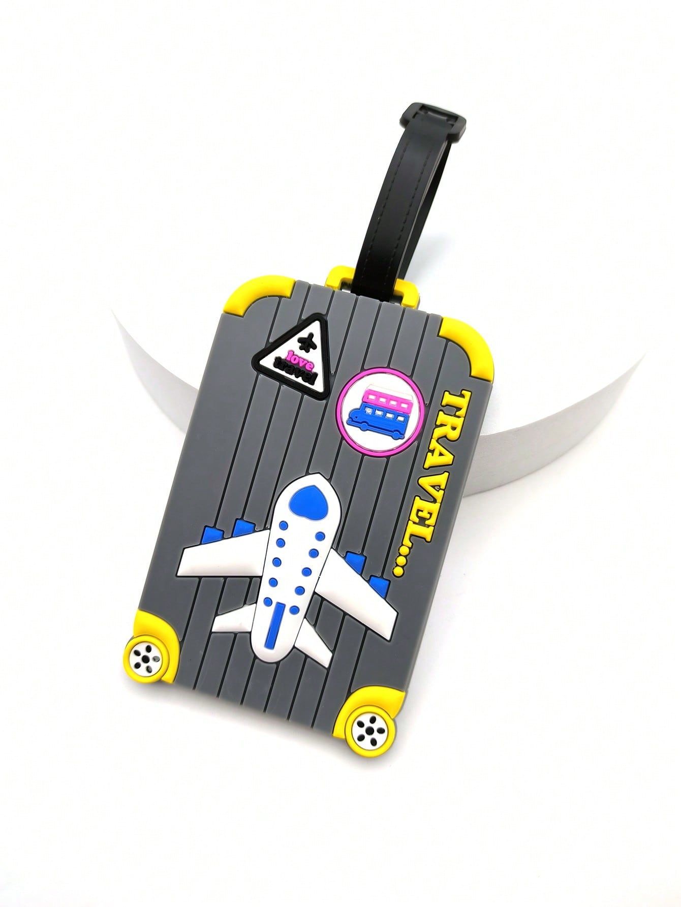 1PCS Creative Aircraft Multi C - огляд і ціна Travel Accessories Gear